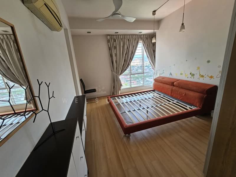Kondominium untuk Dijual di Prima Setapak 2 - Welson Moo - Bedroom - PropertyGuru.com.my