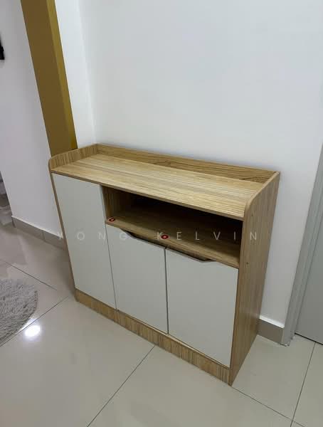 Condominium for Rent at PV9 Residences - Yong Kelvin - Interior - PropertyGuru.com.my