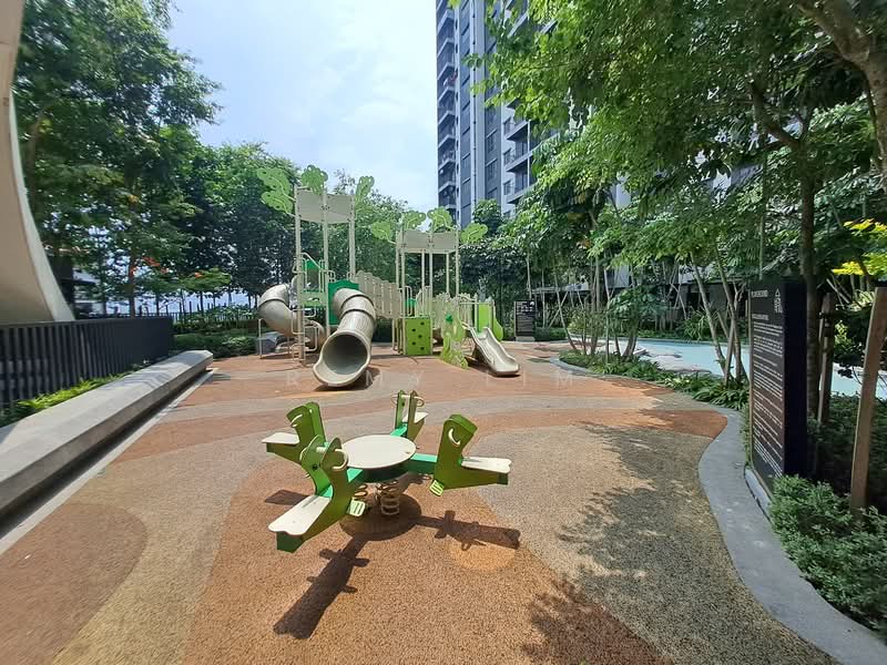 Service Residence for Rent at M Arisa - Remy Lim - Exterior - PropertyGuru.com.my