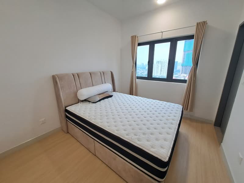 Service Residence for Rent at M Arisa - Remy Lim - Bedroom - PropertyGuru.com.my