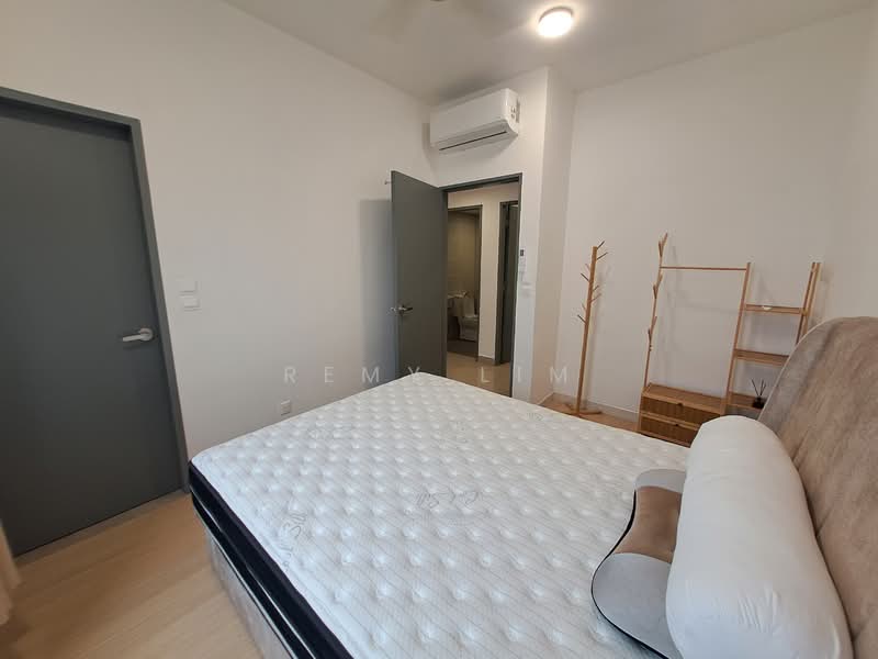 Service Residence for Rent at M Arisa - Remy Lim - Bedroom - PropertyGuru.com.my