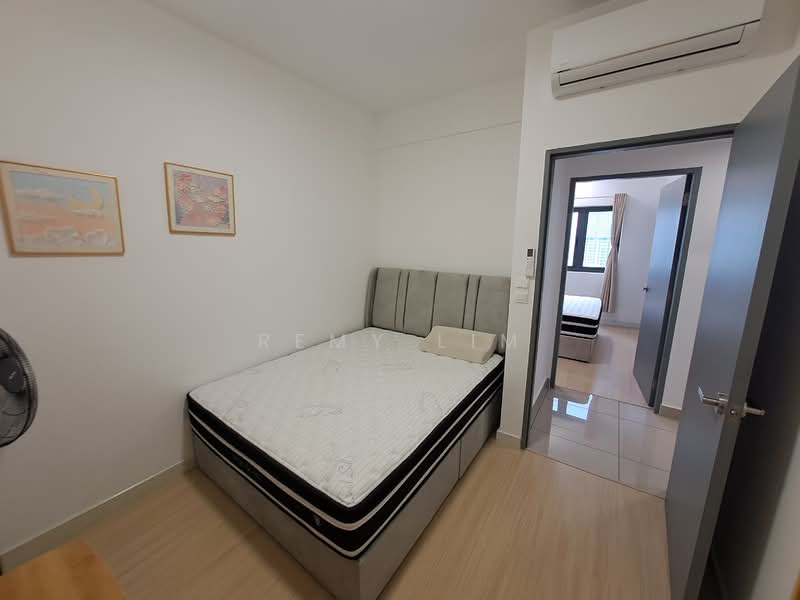 Service Residence for Rent at M Arisa - Remy Lim - Bedroom - PropertyGuru.com.my