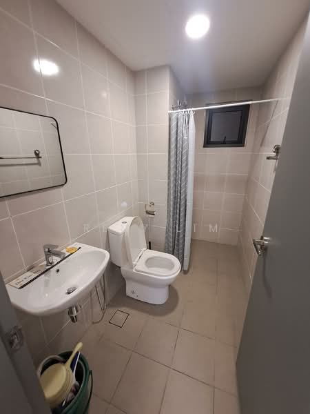 Service Residence for Rent at M Arisa - Remy Lim - Bathroom - PropertyGuru.com.my