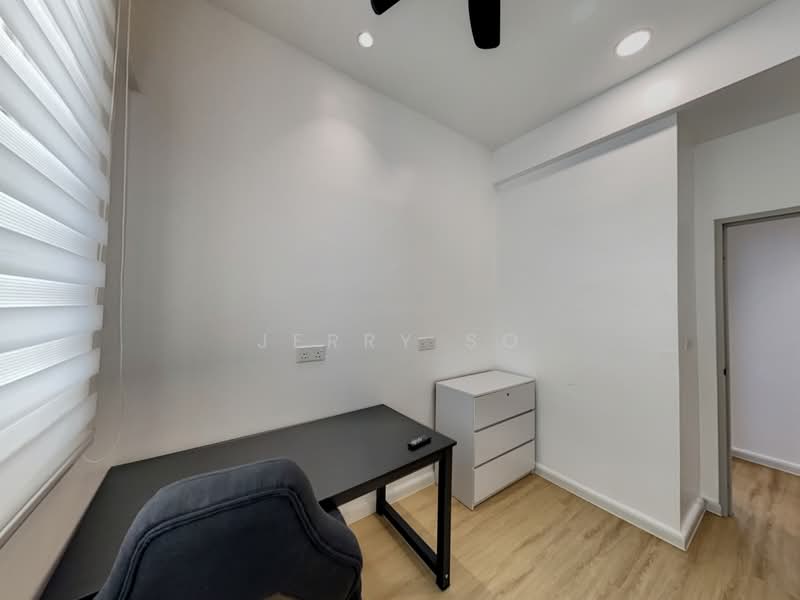 Condominium for Sale at The Amarene - Jerry So - Study - PropertyGuru.com.my