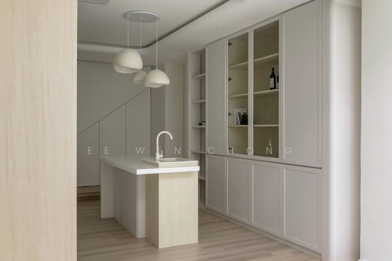 Residential Land for Sale in Kuala Lumpur (Kuala Lumpur) - Ee Wen Chong - Kitchen - PropertyGuru.com.my