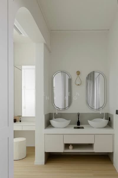 Residential Land for Sale in Kuala Lumpur (Kuala Lumpur) - Ee Wen Chong - Bathroom - PropertyGuru.com.my