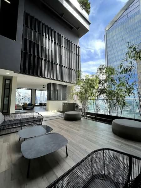 Residential Land for Sale in Kuala Lumpur (Kuala Lumpur) - Ee Wen Chong - Balcony - PropertyGuru.com.my