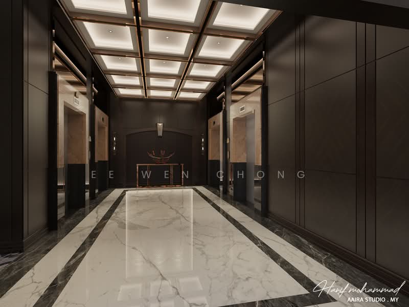 Residential Land for Sale in Kuala Lumpur (Kuala Lumpur) - Ee Wen Chong - Lobby - PropertyGuru.com.my