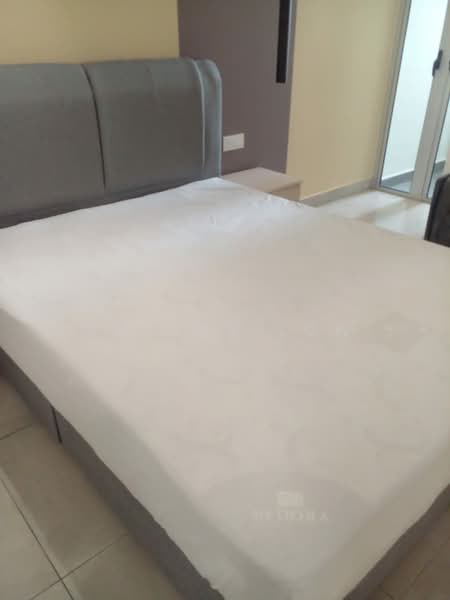 Service Residence for Rent at DK Impian - Sueann Low - Bedroom - PropertyGuru.com.my
