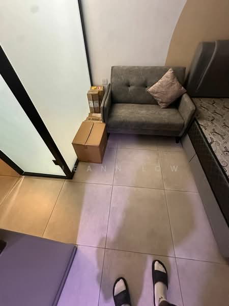 Service Residence for Rent at DK Impian - Sueann Low - Interior - PropertyGuru.com.my