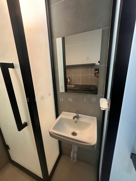 Service Residence for Rent at DK Impian - Sueann Low - Bathroom - PropertyGuru.com.my