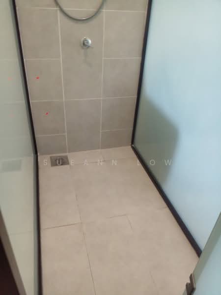 Service Residence for Rent at DK Impian - Sueann Low - Bathroom - PropertyGuru.com.my