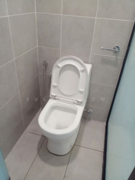 Service Residence for Rent at DK Impian - Sueann Low - Bathroom - PropertyGuru.com.my