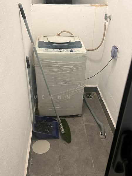 Service Residence for Rent at DK Impian - Sueann Low - Interior - PropertyGuru.com.my