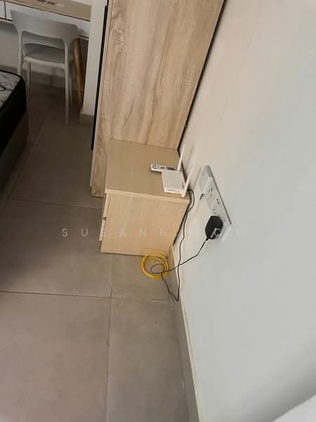 Service Residence for Rent at DK Impian - Sueann Low - Interior - PropertyGuru.com.my