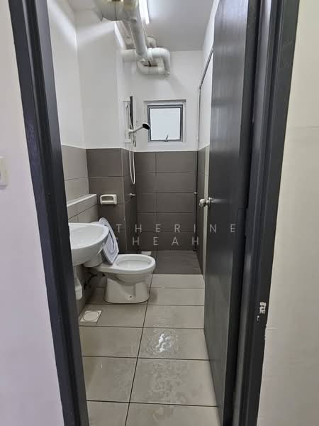 Kondominium untuk Disewa di Residensi Lanai - Catherine Cheah - Bathroom - PropertyGuru.com.my