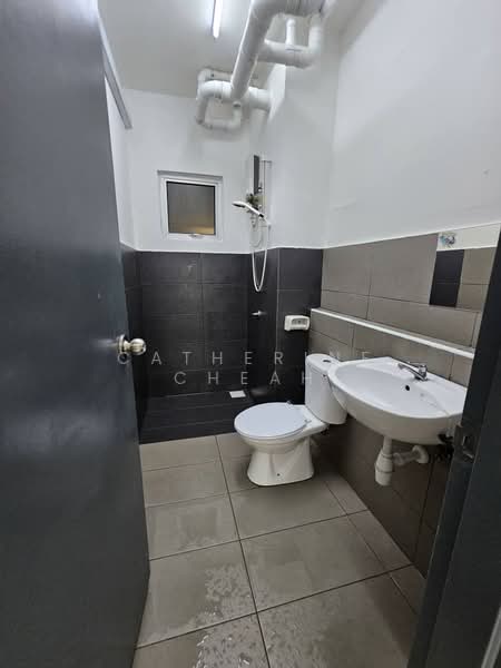 Kondominium untuk Disewa di Residensi Lanai - Catherine Cheah - Bathroom - PropertyGuru.com.my