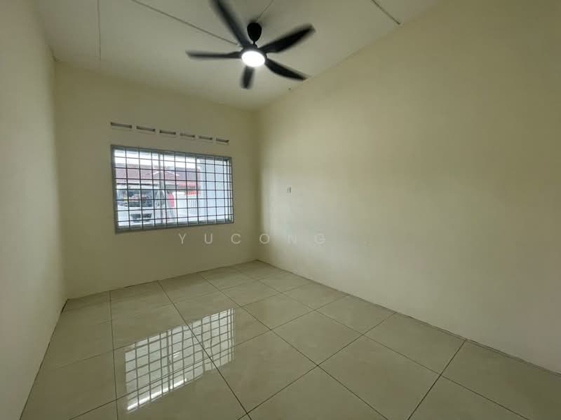 Rumah Teres 1 Tingkat untuk Dijual di Kota Masai (Pasir Gudang) - Yucong . - Interior - PropertyGuru.com.my