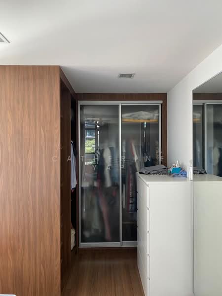 Service Residence for Rent at Aragreens - Catherine Yap - Interior - PropertyGuru.com.my