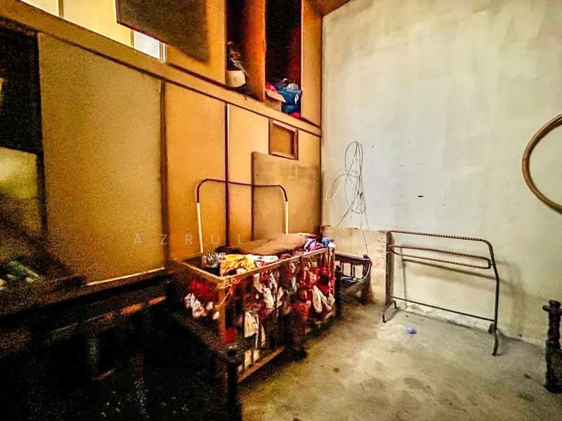 1-storey Terraced House for Sale in Taman Sri Segambut (Segambut) - Azrul Ismail - Interior - PropertyGuru.com.my