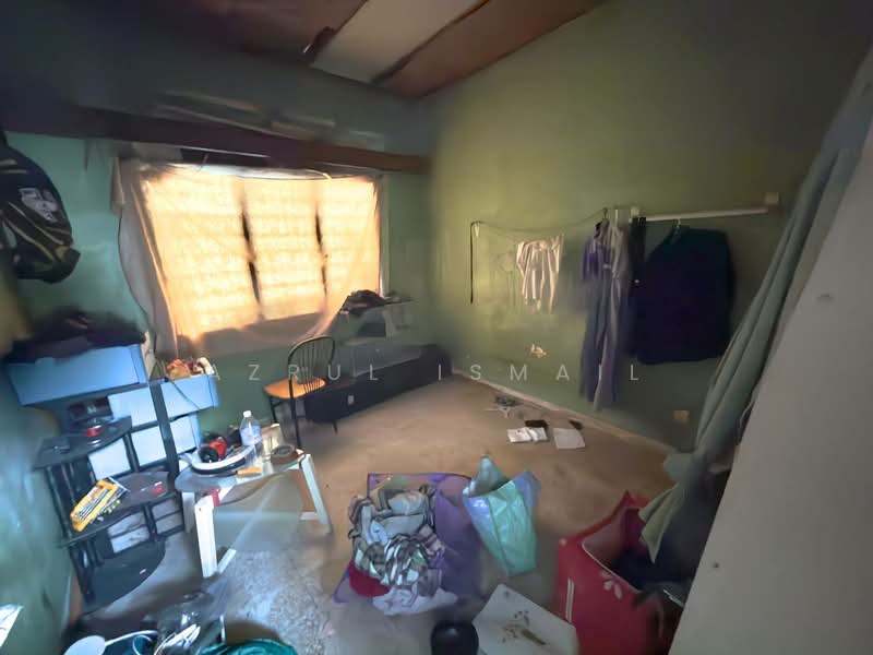 1-storey Terraced House for Sale in Taman Sri Segambut (Segambut) - Azrul Ismail - Interior - PropertyGuru.com.my