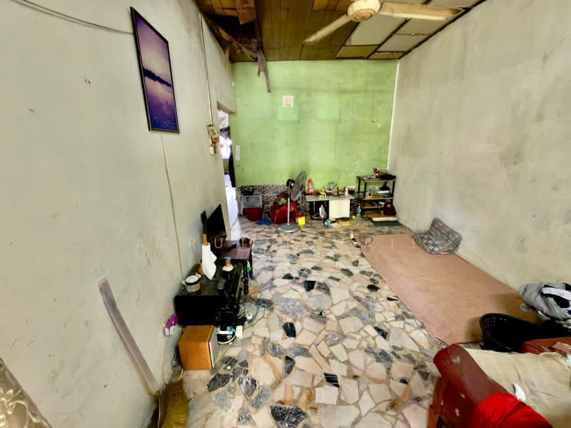 1-storey Terraced House for Sale in Taman Sri Segambut (Segambut) - Azrul Ismail - PropertyGuru.com.my