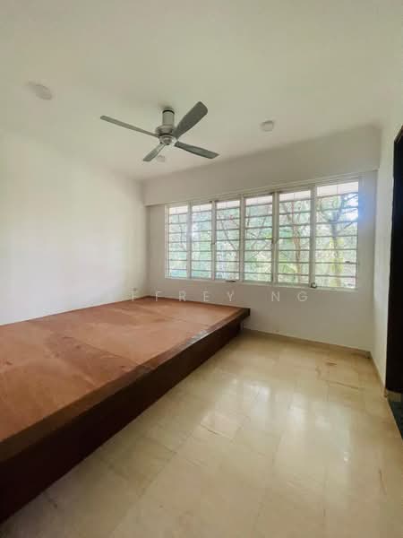 Rumah Banglo untuk Disewa di Ampang (Kuala Lumpur) - Jeffrey Ng - Bedroom - PropertyGuru.com.my
