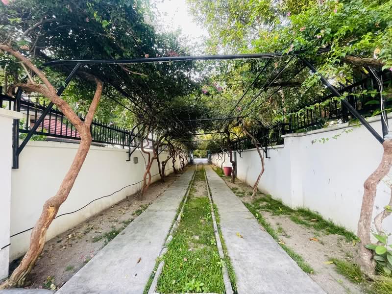 Rumah Banglo untuk Disewa di Ampang (Kuala Lumpur) - Jeffrey Ng - Exterior - PropertyGuru.com.my