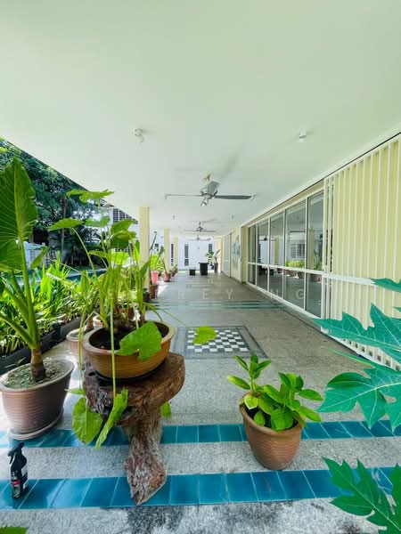 Rumah Banglo untuk Disewa di Ampang (Kuala Lumpur) - Jeffrey Ng - Exterior - PropertyGuru.com.my