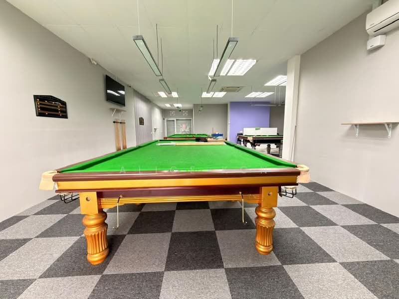 Shop for Rent in Kuching (Sarawak) - Alice Kon - Interior - PropertyGuru.com.my