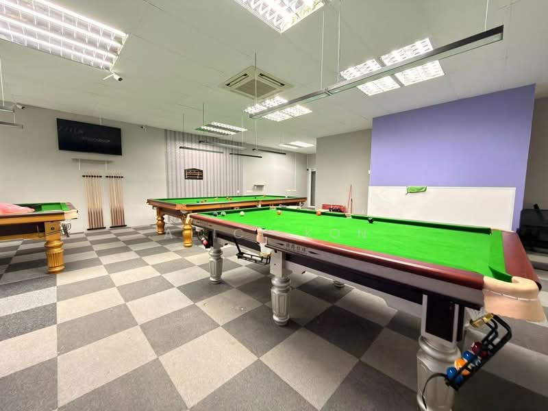 Shop for Rent in Kuching (Sarawak) - Alice Kon - Interior - PropertyGuru.com.my