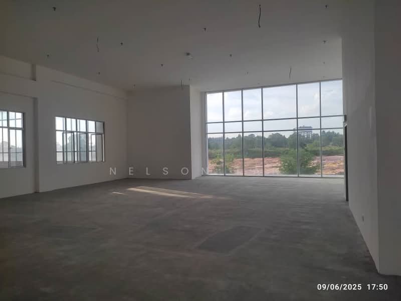 Detached Factory for Rent in Pasir Gudang (Johor) - Nelson Tan - Interior - PropertyGuru.com.my