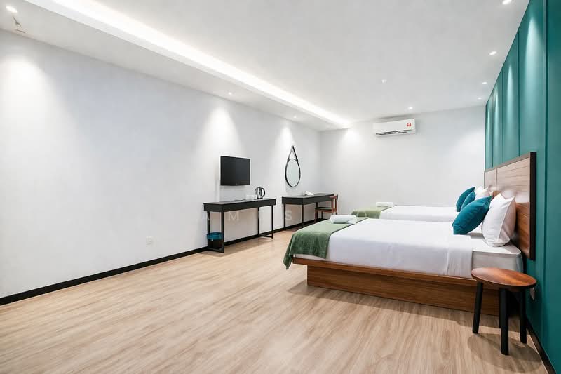 Hotel / Resort for Sale in Mid Valley City (Kuala Lumpur) - Seamus Kor - Bedroom - PropertyGuru.com.my