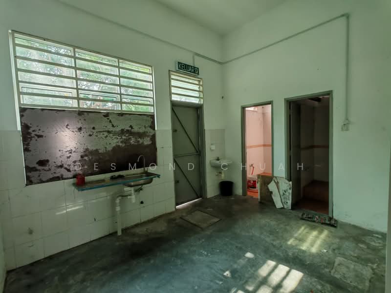 Shop for Rent in Juru (Penang) - Desmond Chuah - PropertyGuru.com.my