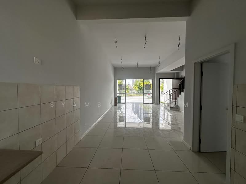 2-storey Terraced House for Sale in Rawang (Selangor) - Syamsul Ilham - Interior - PropertyGuru.com.my
