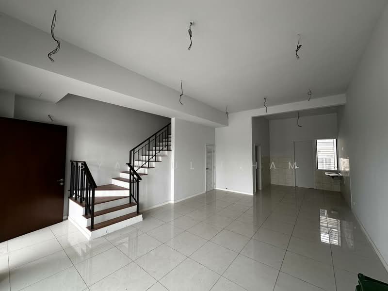 2-storey Terraced House for Sale in Rawang (Selangor) - Syamsul Ilham - Interior - PropertyGuru.com.my