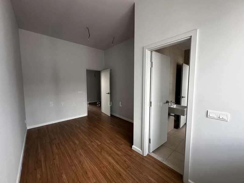 2-storey Terraced House for Sale in Rawang (Selangor) - Syamsul Ilham - Interior - PropertyGuru.com.my