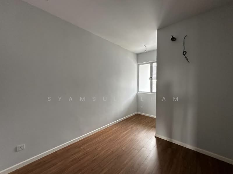 2-storey Terraced House for Sale in Rawang (Selangor) - Syamsul Ilham - Interior - PropertyGuru.com.my