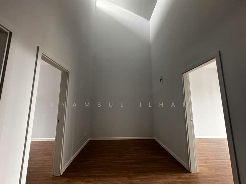 2-storey Terraced House for Sale in Rawang (Selangor) - Syamsul Ilham - Interior - PropertyGuru.com.my