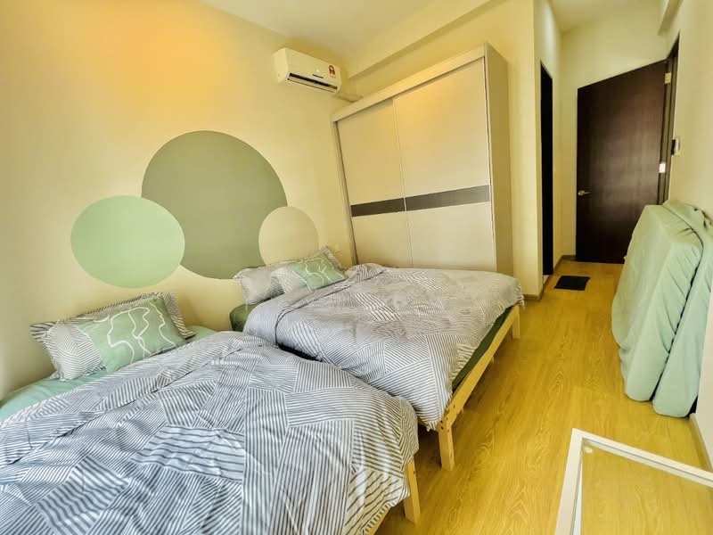 Condominium for Sale at Lovell @ Country Garden Danga Bay - Ivy Low - Bedroom - PropertyGuru.com.my