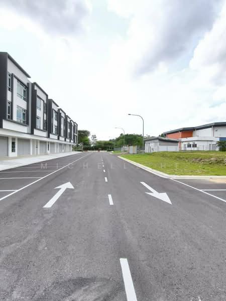 Shop / Office for Rent in Taman Adda Heights (Tebrau) - Michelle He - Exterior - PropertyGuru.com.my