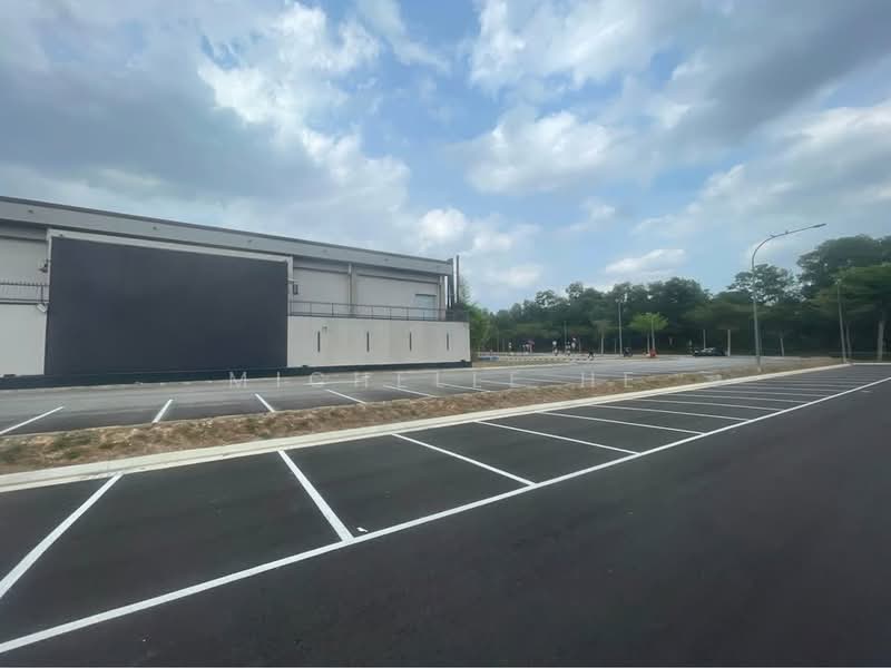 Shop / Office for Rent in Taman Adda Heights (Tebrau) - Michelle He - Exterior - PropertyGuru.com.my