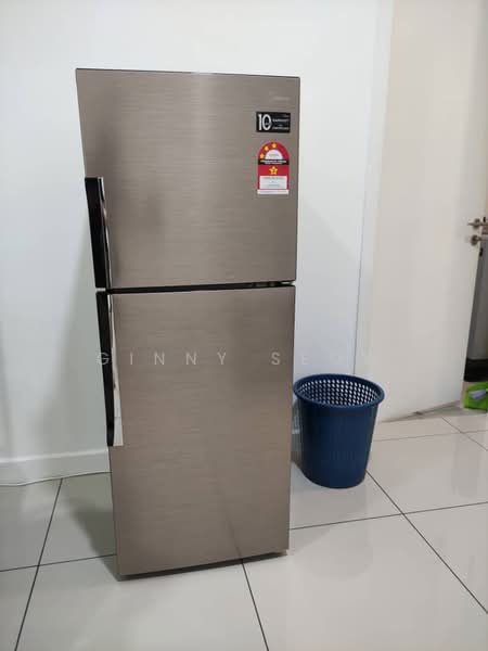 Servis Apartment untuk Disewa di Le Pavillion - Ginny Seow - Interior - PropertyGuru.com.my