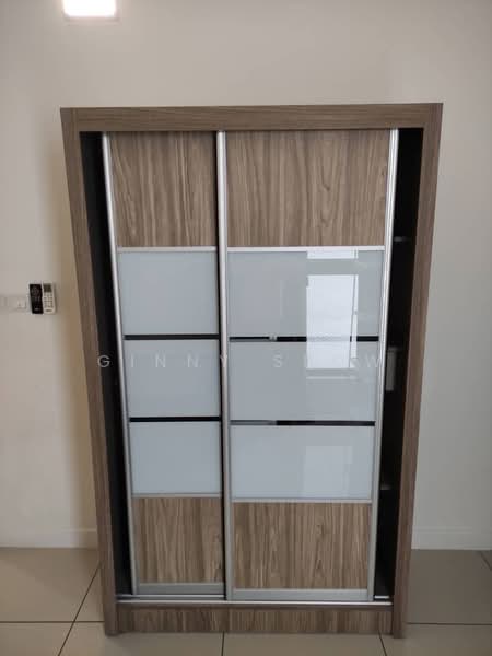 Servis Apartment untuk Disewa di Le Pavillion - Ginny Seow - PropertyGuru.com.my