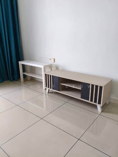 Servis Apartment untuk Disewa di Le Pavillion - Ginny Seow - Interior - PropertyGuru.com.my