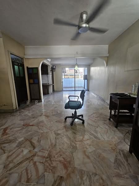 Rumah Teres 2 Tingkat untuk Dijual di Damansara Jaya (Petaling Jaya) - Bryan Wong - Dinning Area - PropertyGuru.com.my