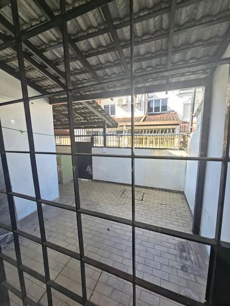 Rumah Teres 2 Tingkat untuk Dijual di Damansara Jaya (Petaling Jaya) - Bryan Wong - Exterior - PropertyGuru.com.my