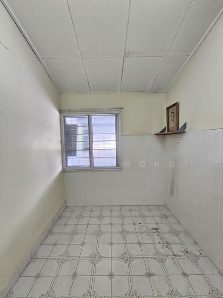 Rumah Teres 2 Tingkat untuk Dijual di Damansara Jaya (Petaling Jaya) - Bryan Wong - Maid's Room - PropertyGuru.com.my