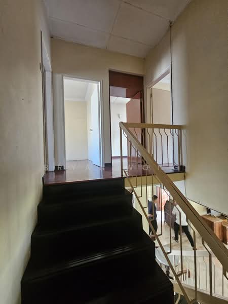 Rumah Teres 2 Tingkat untuk Dijual di Damansara Jaya (Petaling Jaya) - Bryan Wong - Interior - PropertyGuru.com.my