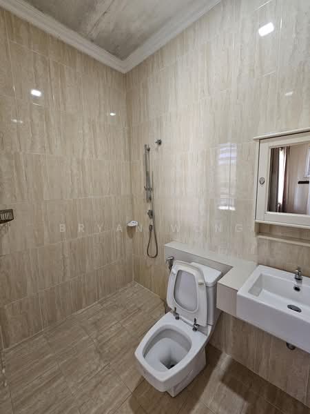 Rumah Teres 2 Tingkat untuk Dijual di Damansara Jaya (Petaling Jaya) - Bryan Wong - Bathroom - PropertyGuru.com.my